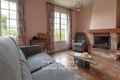 Villa in Houppeville, Seine-Maritime, Houppeville - € 258.000 | Ref: 455162LVI - foto 15