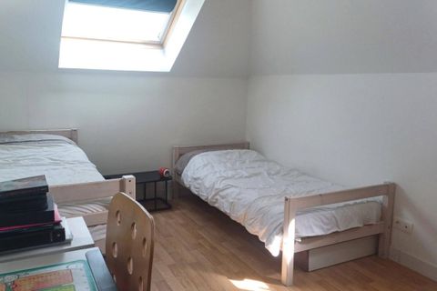 Villa i Noyon, Oise, Noyon - € 180.000 | Ref: 449338POE - foto 5