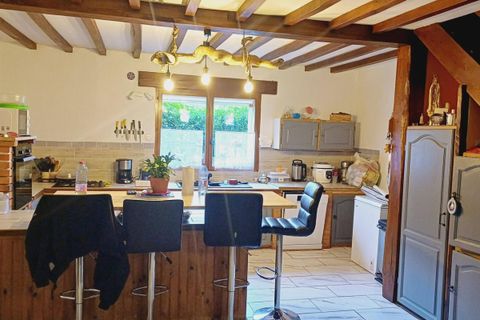 Villa i Noyon, Oise, Noyon - € 199.000 | Ref: 450629POE - foto 3