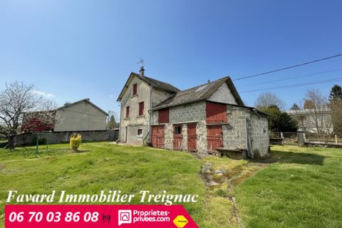 Villa a Chamberet, Correze, Chamberet - € 56.000 | Ref: 453557FVJ - foto 2