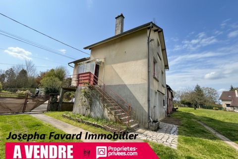 Villa a Chamberet, Correze, Chamberet - € 56.000 | Ref: 453557FVJ - foto 3