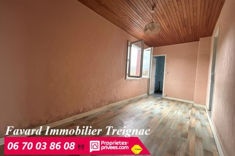 Villa a Chamberet, Correze, Chamberet - € 56.000 | Ref: 453557FVJ - foto 6