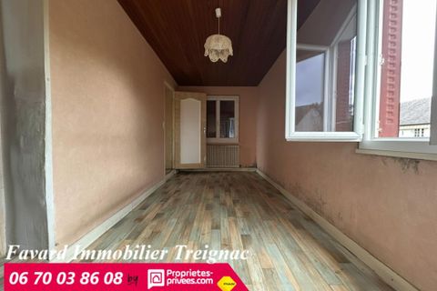 Villa a Chamberet, Correze, Chamberet - € 56.000 | Ref: 453557FVJ - foto 7