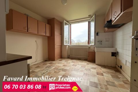 Villa a Chamberet, Correze, Chamberet - € 56.000 | Ref: 453557FVJ - foto 8
