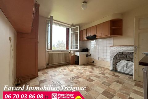 Villa a Chamberet, Correze, Chamberet - € 56.000 | Ref: 453557FVJ - foto 9