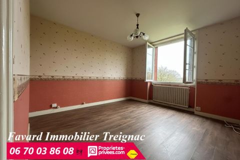 Villa a Chamberet, Correze, Chamberet - € 56.000 | Ref: 453557FVJ - foto 10