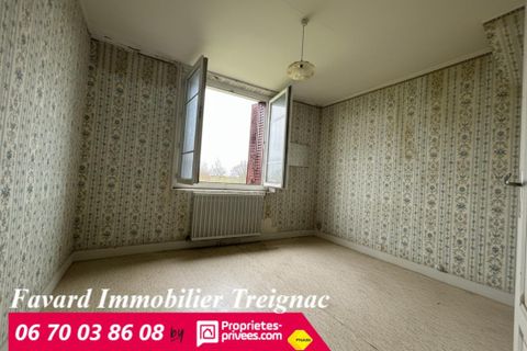 Villa a Chamberet, Correze, Chamberet - € 56.000 | Ref: 453557FVJ - foto 11