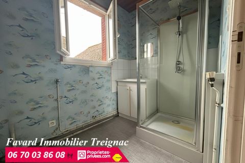 Villa a Chamberet, Correze, Chamberet - € 56.000 | Ref: 453557FVJ - foto 12