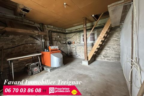 Villa a Chamberet, Correze, Chamberet - € 56.000 | Ref: 453557FVJ - foto 13