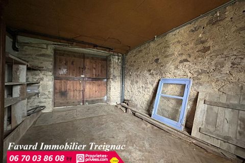 Villa a Chamberet, Correze, Chamberet - € 56.000 | Ref: 453557FVJ - foto 14