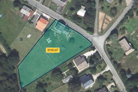 Villa a Chamberet, Correze, Chamberet - € 56.000 | Ref: 453557FVJ - foto 16