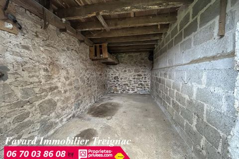 Villa a Chamberet, Correze, Chamberet - € 56.000 | Ref: 453557FVJ - foto 17