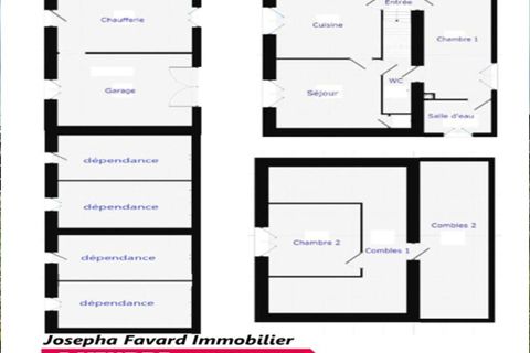 Villa a Chamberet, Correze, Chamberet - € 56.000 | Ref: 453557FVJ - foto 18