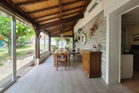 Villa a Linars, Charente, Linars - € 249.500 | Ref: 454065GSK - foto 2
