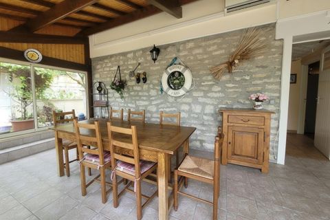 Villa a Linars, Charente, Linars - € 249.500 | Ref: 454065GSK - foto 3
