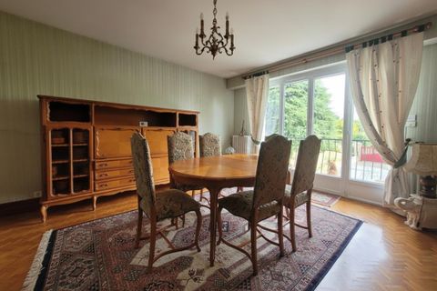 Villa a Linars, Charente, Linars - € 249.500 | Ref: 454065GSK - foto 4