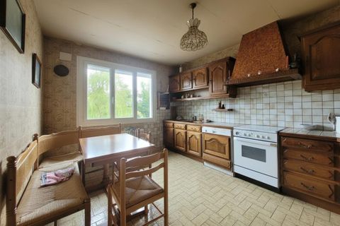 Villa a Linars, Charente, Linars - € 249.500 | Ref: 454065GSK - foto 6