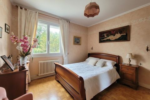 Villa a Linars, Charente, Linars - € 249.500 | Ref: 454065GSK - foto 7
