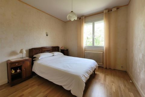 Villa a Linars, Charente, Linars - € 249.500 | Ref: 454065GSK - foto 8