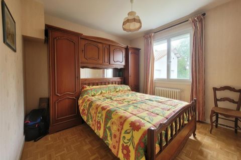 Villa a Linars, Charente, Linars - € 249.500 | Ref: 454065GSK - foto 9