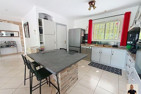 Villa in Brignoles, Var, Brignoles - € 424.000 | Ref: 454784FREM - foto 4
