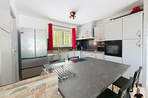 Villa in Brignoles, Var, Brignoles - € 424.000 | Ref: 454784FREM - foto 5