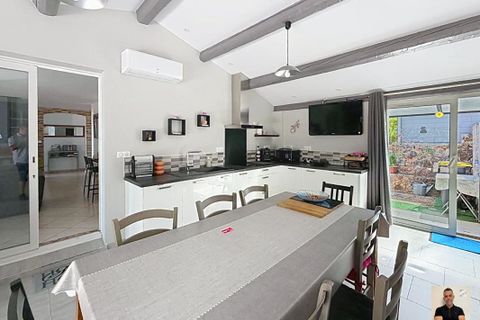 Villa in Brignoles, Var, Brignoles - € 424.000 | Ref: 454784FREM - foto 8