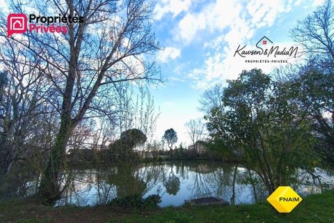 Villa a Yvrac, Gironde, Yvrac - € 695.000 | Ref: 452064.NAM - foto 3