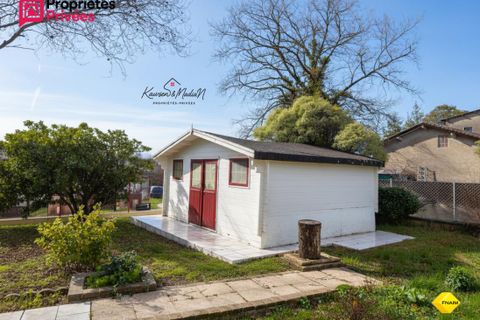 Villa a Yvrac, Gironde, Yvrac - € 695.000 | Ref: 452064.NAM - foto 12