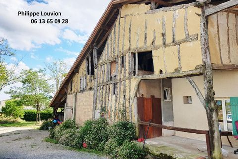 Villa i Levignac-de-Guyenne, Lot-et-Garonne, Levignac-de-Guyenne - € 110.000 | Ref: 453534PLO - foto 2
