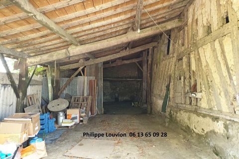 Villa i Levignac-de-Guyenne, Lot-et-Garonne, Levignac-de-Guyenne - € 110.000 | Ref: 453534PLO - foto 5