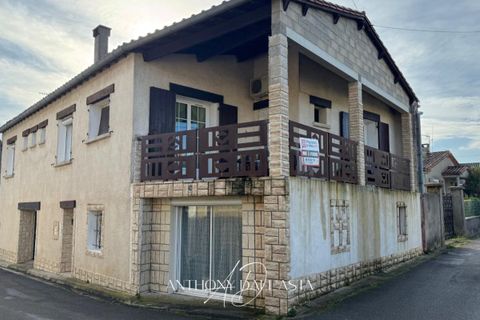 Villa a Alzonne, Aude, Alzonne - € 130.000 | Ref: 453444ADAA - foto 2