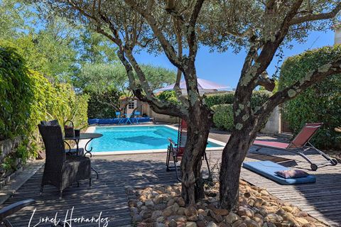 Villa a Les Mages, Gard, Les Mages - € 520.000 | Ref: 454349LIH - foto 2