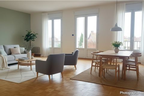 Lejlighed i Noyon, Oise, Noyon - € 160.000 | Ref: 435105POE - foto 3