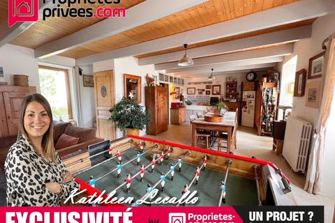 Villa a Guerande, Loire-Atlantique, Guerande - € 494.000 | Ref: 453959LCK - foto 2