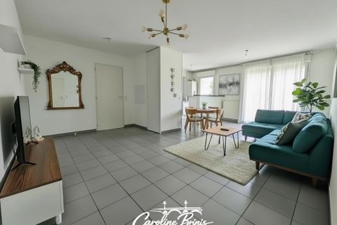 Lejlighed i Merignac, Gironde, Merignac - € 255.000 | Ref: 450620CABR - foto 2