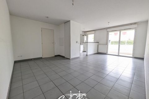 Lejlighed i Merignac, Gironde, Merignac - € 255.000 | Ref: 450620CABR - foto 3