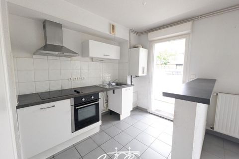 Lejlighed i Merignac, Gironde, Merignac - € 255.000 | Ref: 450620CABR - foto 5