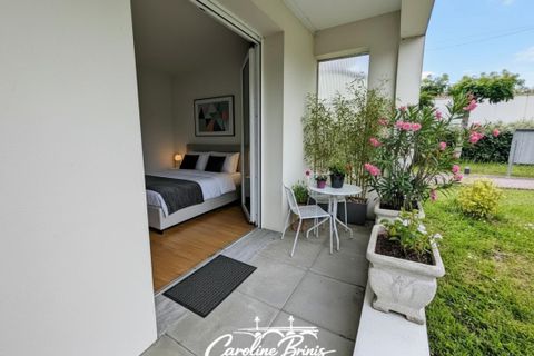Lejlighed i Merignac, Gironde, Merignac - € 255.000 | Ref: 450620CABR - foto 9