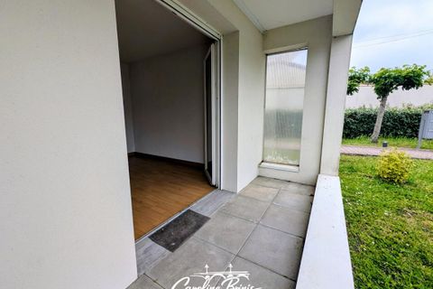 Lejlighed i Merignac, Gironde, Merignac - € 255.000 | Ref: 450620CABR - foto 10