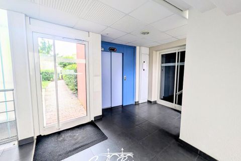 Lejlighed i Merignac, Gironde, Merignac - € 255.000 | Ref: 450620CABR - foto 12
