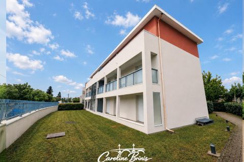 Lejlighed i Merignac, Gironde, Merignac - € 255.000 | Ref: 450620CABR - foto 13