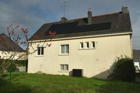Villa en Malguénac, Morbihan, Malguénac - € 80.000 | Ref: 450715_ADR - photo 2