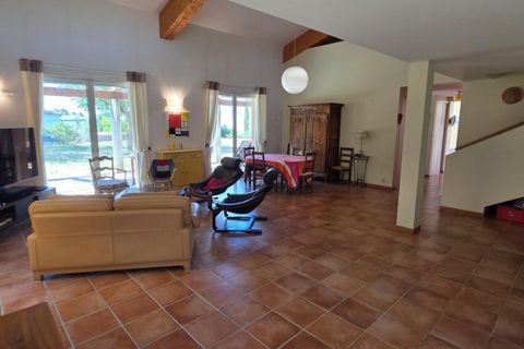 Villa i Sauzet, Drome, Sauzet - € 478.000 | Ref: 452958NICV - foto 5