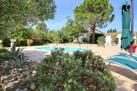 Villa i Lezignan-Corbieres, Aude, Lezignan-Corbieres - € 526.000 | Ref: 453285CGM - foto 2
