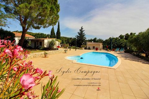 Villa i Lezignan-Corbieres, Aude, Lezignan-Corbieres - € 526.000 | Ref: 453285CGM - foto 4