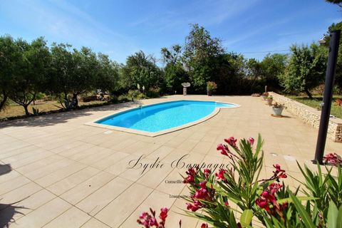 Villa i Lezignan-Corbieres, Aude, Lezignan-Corbieres - € 526.000 | Ref: 453285CGM - foto 5