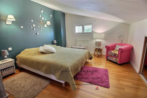 Villa i Lezignan-Corbieres, Aude, Lezignan-Corbieres - € 526.000 | Ref: 453285CGM - foto 6