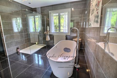 Villa i Lezignan-Corbieres, Aude, Lezignan-Corbieres - € 526.000 | Ref: 453285CGM - foto 7