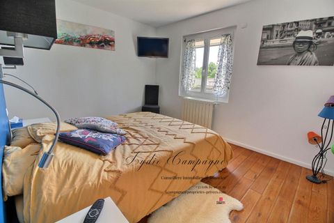 Villa i Lezignan-Corbieres, Aude, Lezignan-Corbieres - € 526.000 | Ref: 453285CGM - foto 9